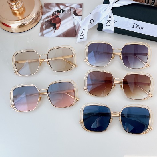 Dior SUNGLASSES