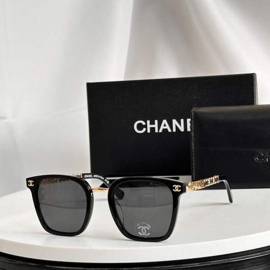 CHANEL SUNGLASSES CHANEL SUNGLASSES