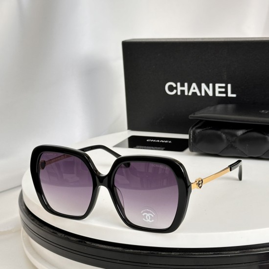 CHANEL SUNGLASSES CHANEL SUNGLASSES