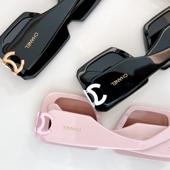 CHANEL SUNGLASSES CHANEL SUNGLASSES