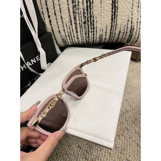 CHANEL SUNGLASSES