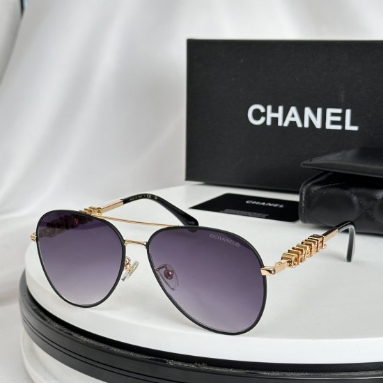 CHANEL SUNGLASSES