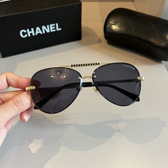 CHANEL SUNGLASSES CHANEL SUNGLASSES