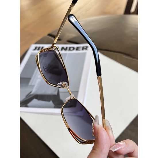 CHANEL SUNGLASSES