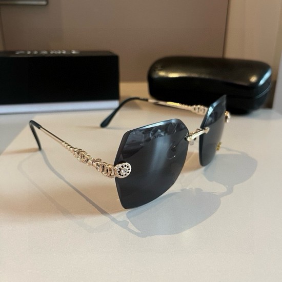 CHANEL SUNGLASSES CHANEL SUNGLASSES