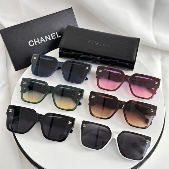 CHANEL SUNGLASSES CHANEL SUNGLASSES