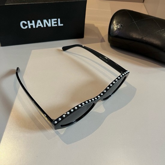 CHANEL SUNGLASSES