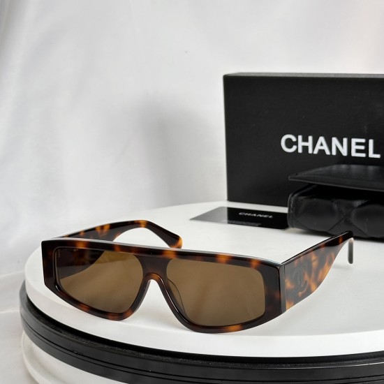 CHANEL SUNGLASSES CHANEL SUNGLASSES