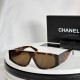 CHANEL SUNGLASSES CHANEL SUNGLASSES