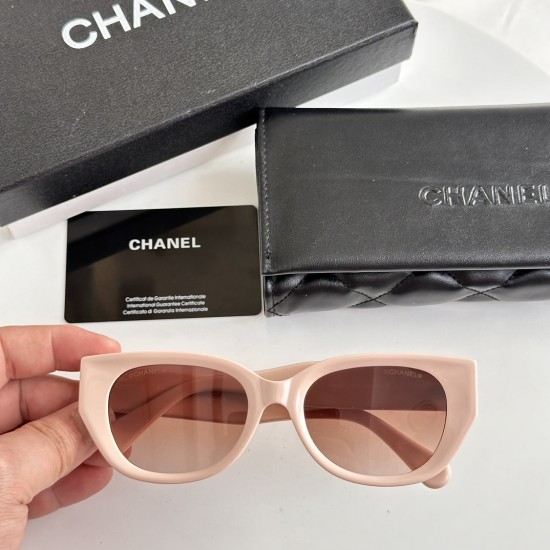 CHANEL SUNGLASSES