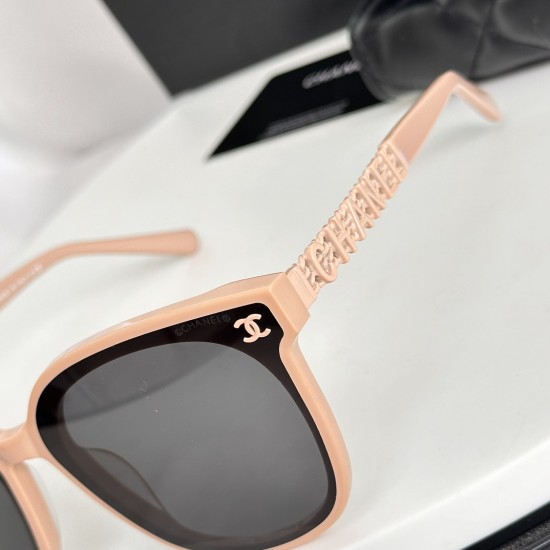 CHANEL SUNGLASSES CHANEL SUNGLASSES