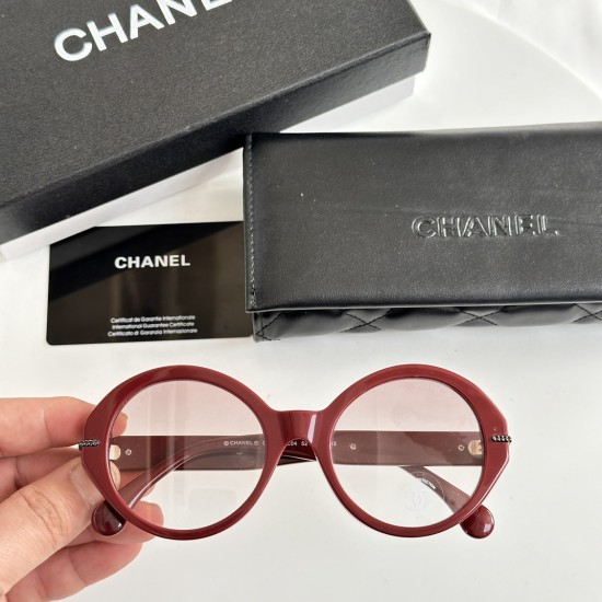 CHANEL SUNGLASSES