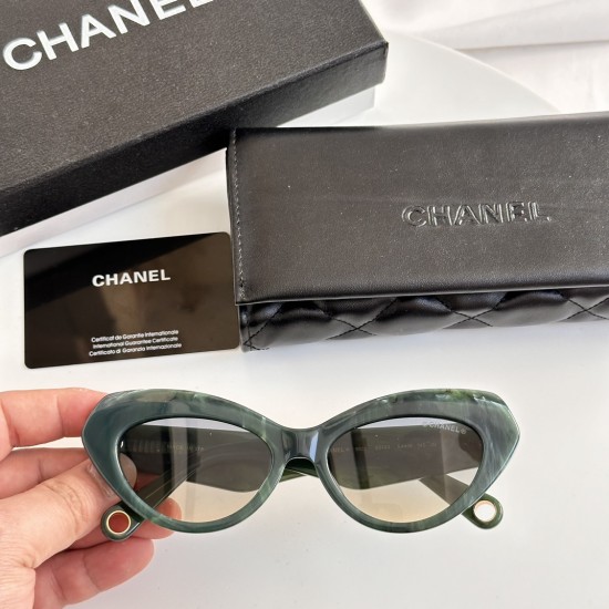CHANEL SUNGLASSES