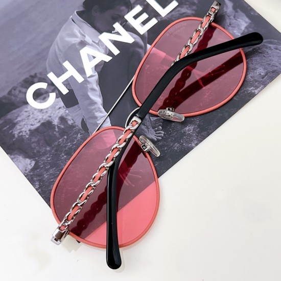 CHANEL SUNGLASSES
