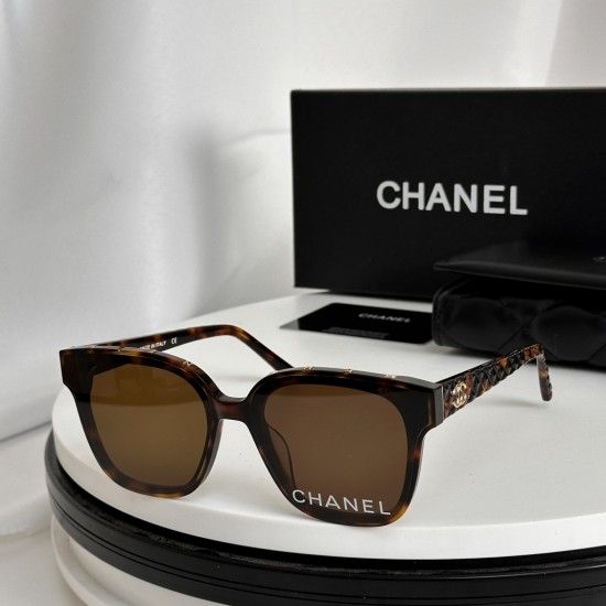 CHANEL SUNGLASSES CHANEL SUNGLASSES
