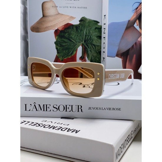 Dior SUNGLASSES