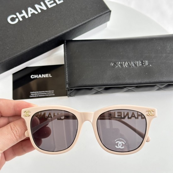 CHANEL SUNGLASSES