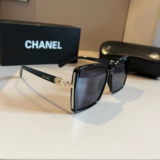 CHANEL SUNGLASSES CHANEL SUNGLASSES