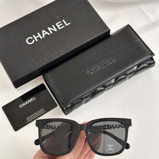 CHANEL SUNGLASSES CHANEL SUNGLASSES