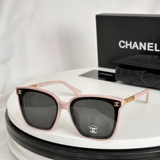 CHANEL SUNGLASSES
