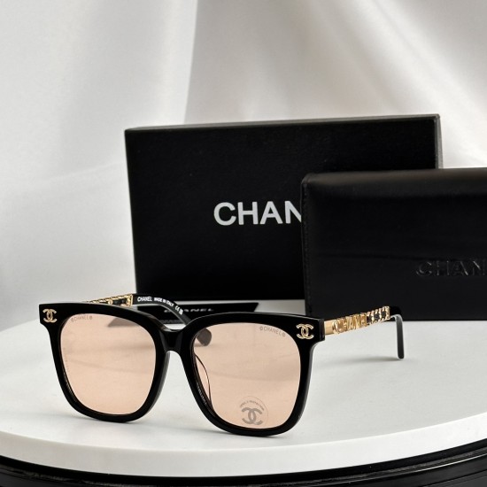 CHANEL SUNGLASSES CHANEL SUNGLASSES