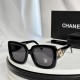 CHANEL SUNGLASSES CHANEL SUNGLASSES