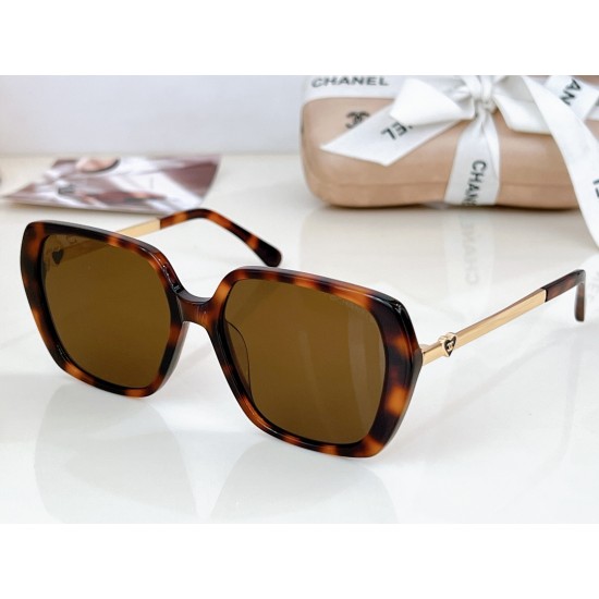 CHANEL SUNGLASSES CHANEL SUNGLASSES
