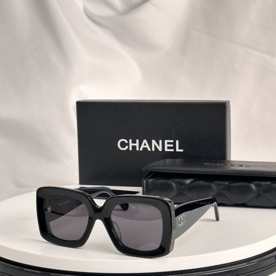 CHANEL SUNGLASSES CHANEL SUNGLASSES