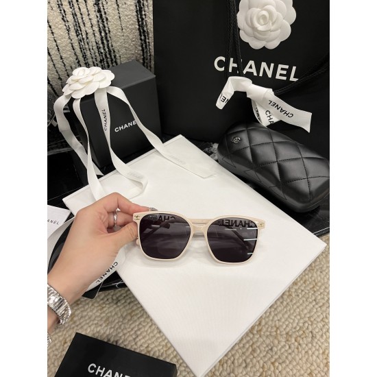 CHANEL SUNGLASSES