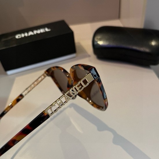 CHANEL SUNGLASSES CHANEL SUNGLASSES