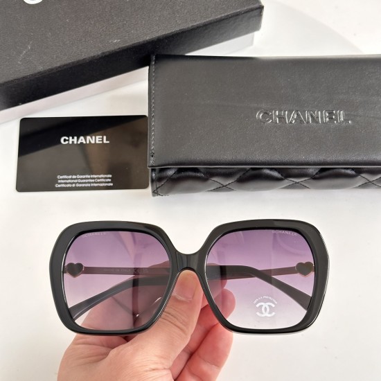 CHANEL SUNGLASSES CHANEL SUNGLASSES
