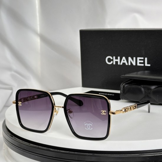 CHANEL SUNGLASSES CHANEL SUNGLASSES