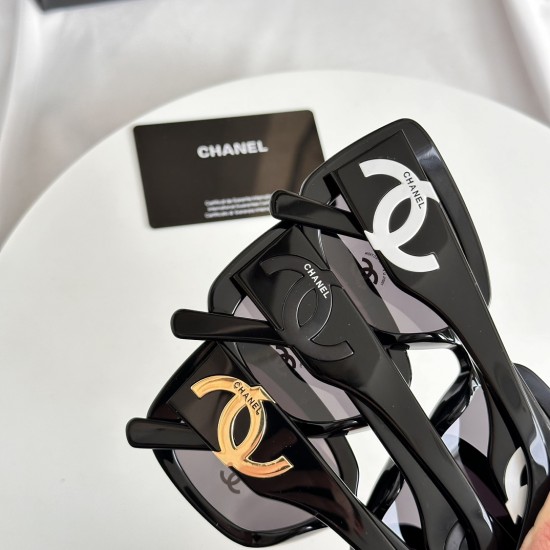CHANEL SUNGLASSES