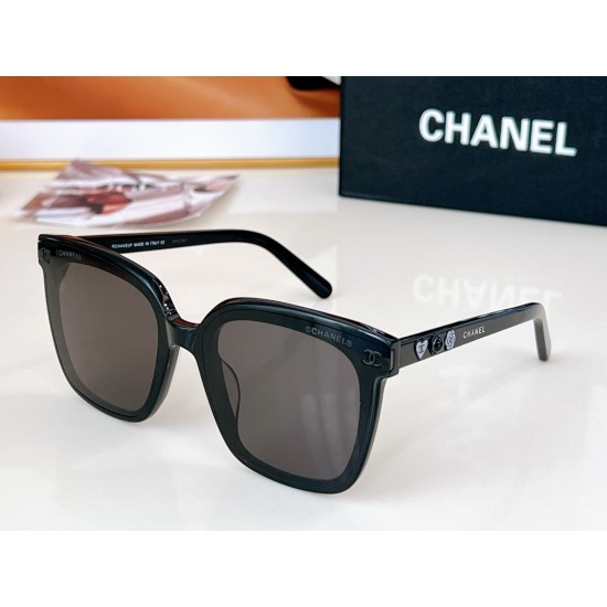 CHANEL SUNGLASSES CHANEL SUNGLASSES
