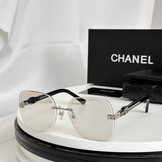 CHANEL SUNGLASSES CHANEL SUNGLASSES