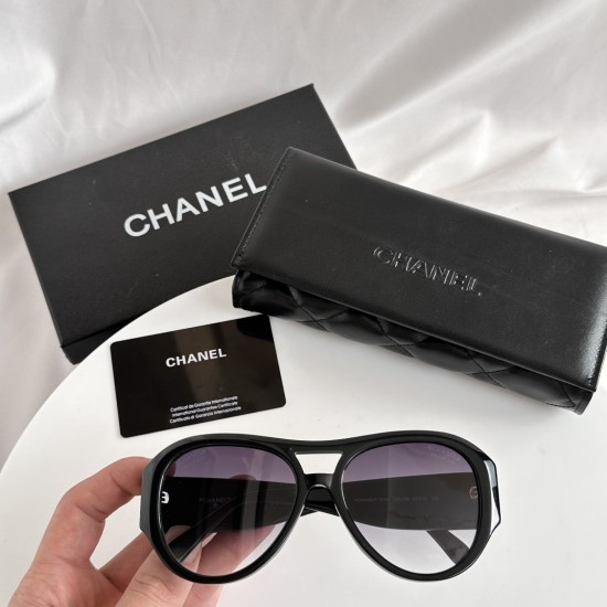 CHANEL SUNGLASSES