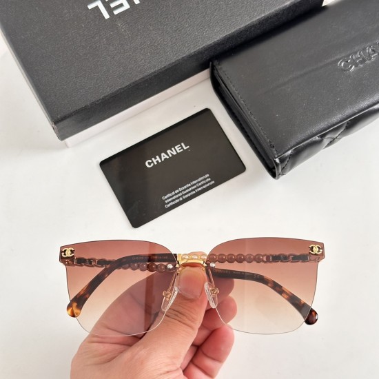 CHANEL SUNGLASSES CHANEL SUNGLASSES