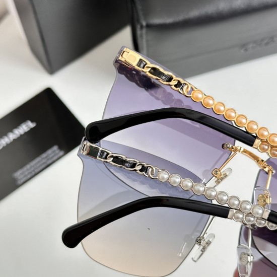 CHANEL SUNGLASSES