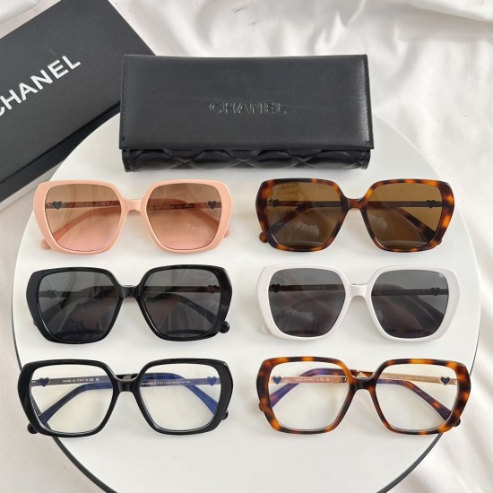 CHANEL SUNGLASSES
