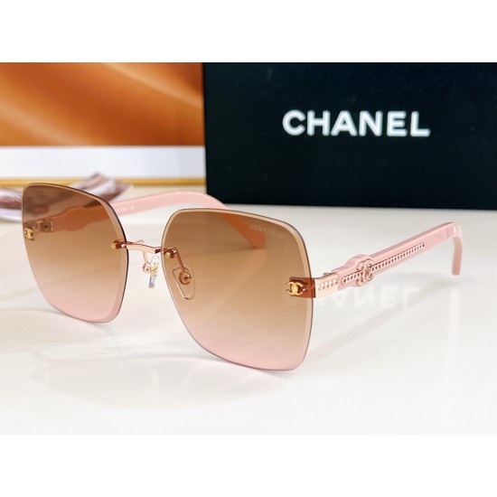 CHANEL SUNGLASSES CHANEL SUNGLASSES