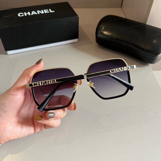 CHANEL SUNGLASSES