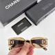 CHANEL SUNGLASSES