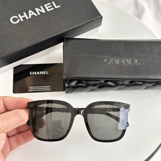 CHANEL SUNGLASSES