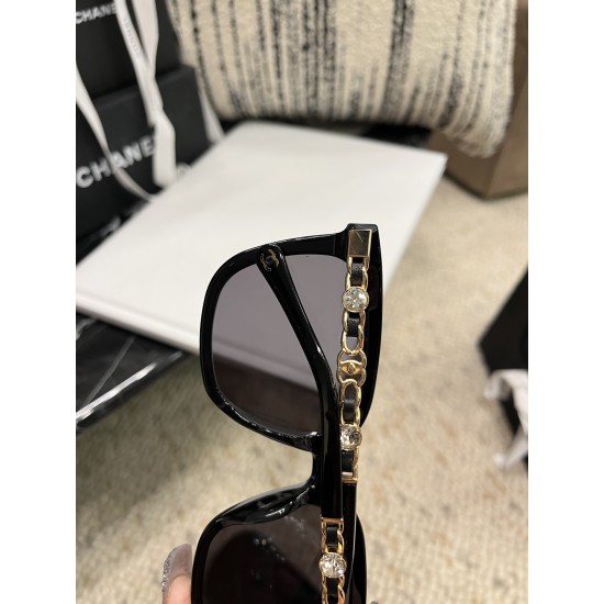 CHANEL SUNGLASSES CHANEL SUNGLASSES