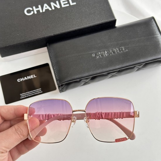 CHANEL SUNGLASSES