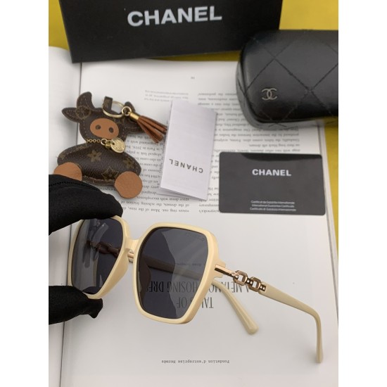 CHANEL SUNGLASSES