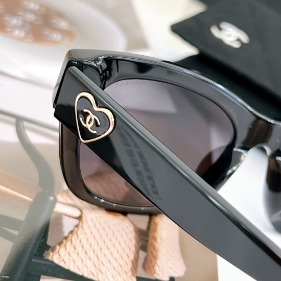 CHANEL SUNGLASSES CHANEL SUNGLASSES