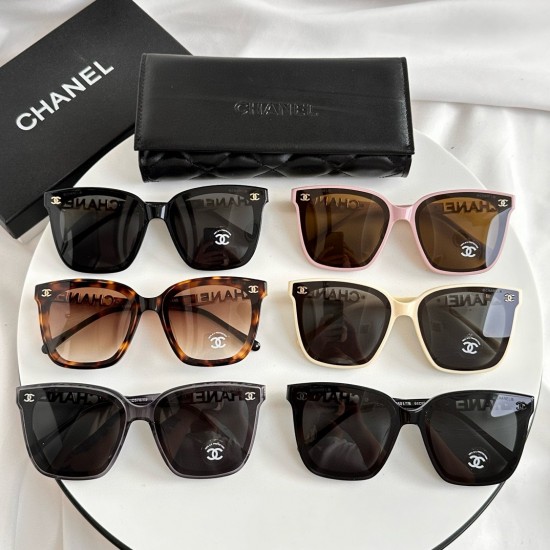 CHANEL SUNGLASSES CHANEL SUNGLASSES