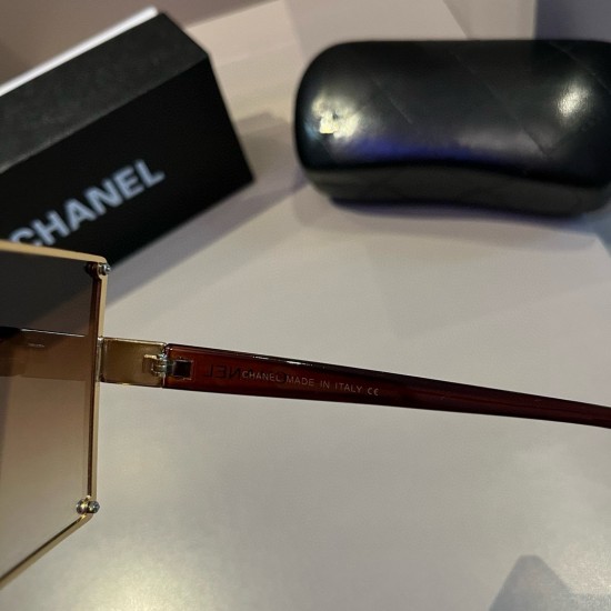 CHANEL SUNGLASSES CHANEL SUNGLASSES