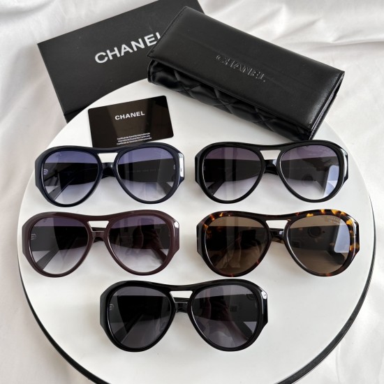 CHANEL SUNGLASSES